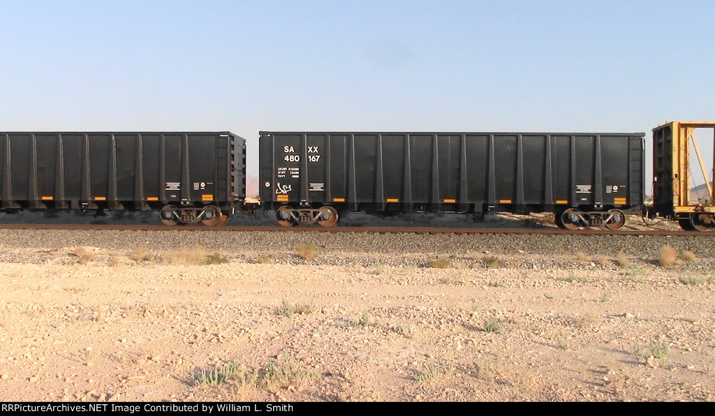 EB Manifest Frt at Erie NV W-Pshr  -65